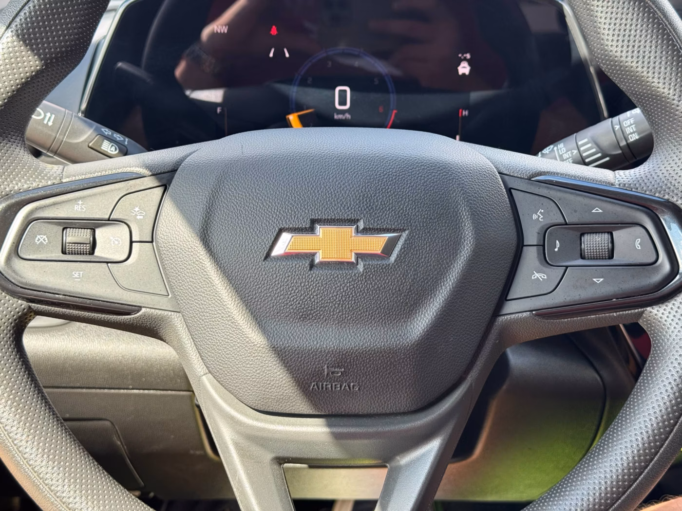 Chevrolet Trax фото 16