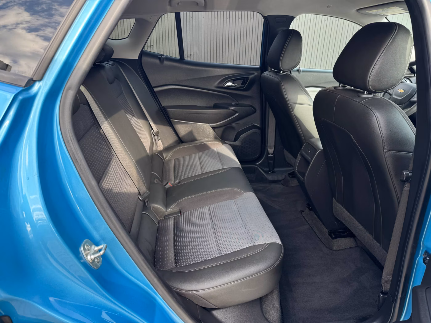 Chevrolet Trax фото 10