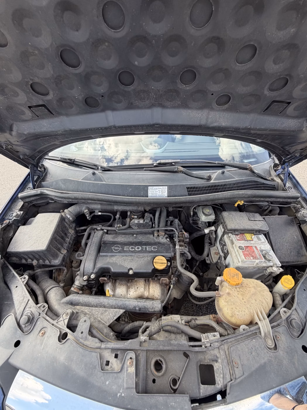 Opel Corsa фото 20