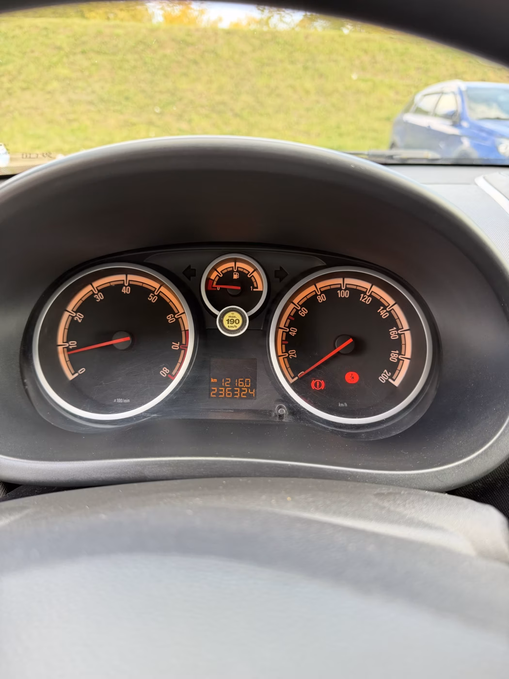 Opel Corsa фото 19
