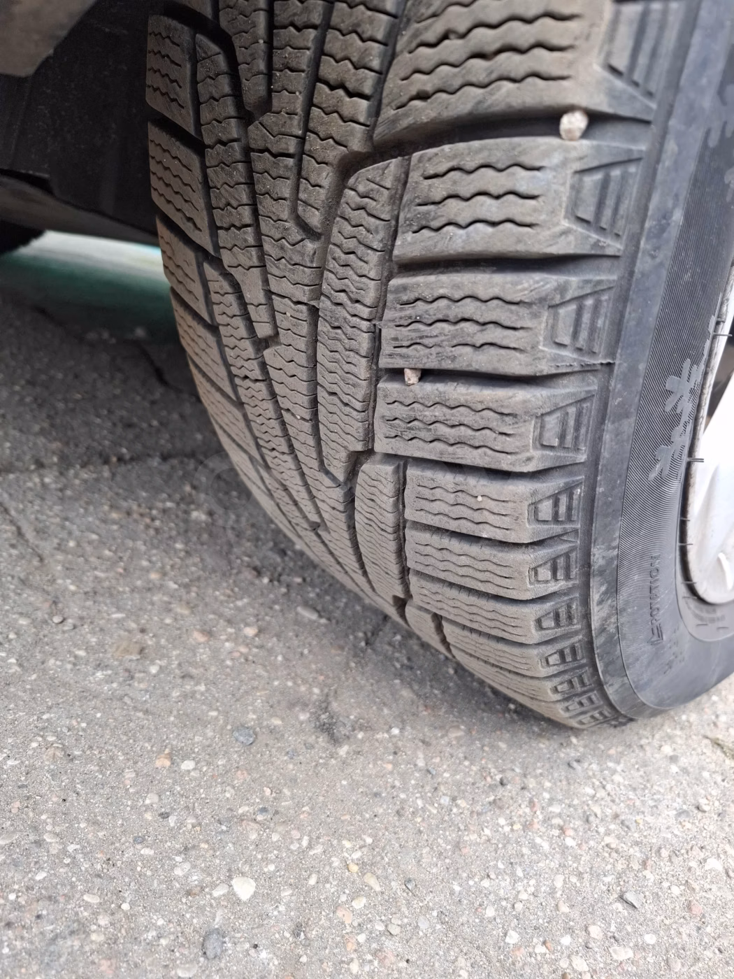 Nissan Qashqai фото 9