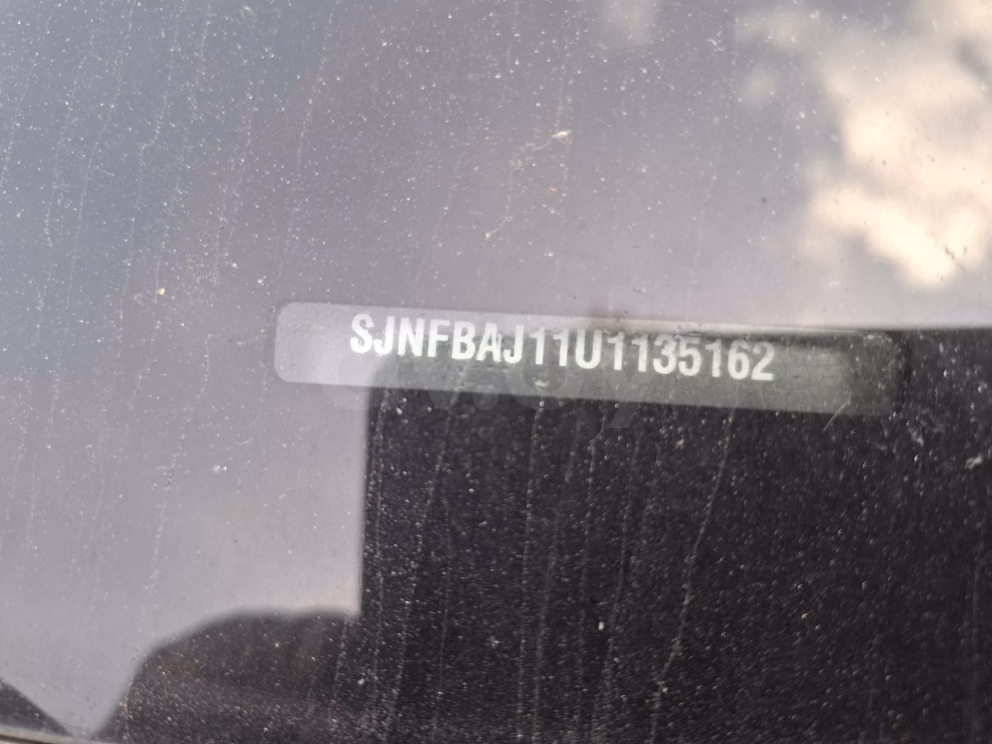 Nissan Qashqai фото 11