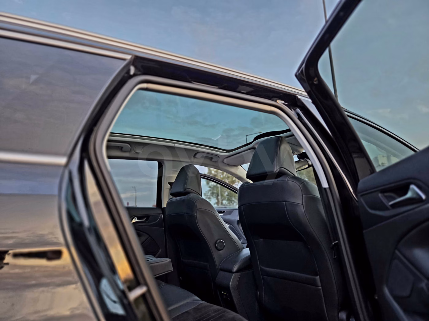 Peugeot 308 фото 14