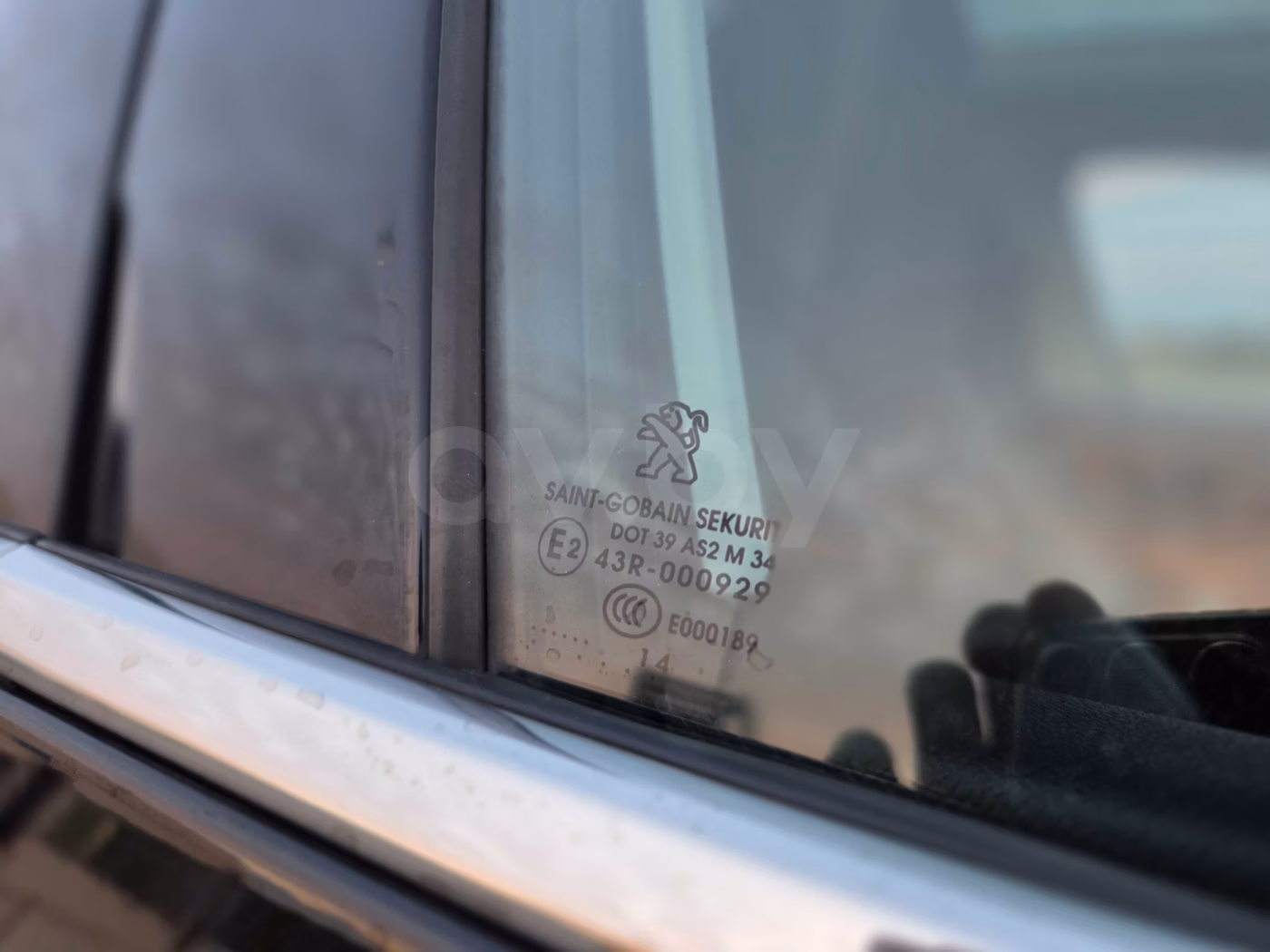 Peugeot 308 фото 25