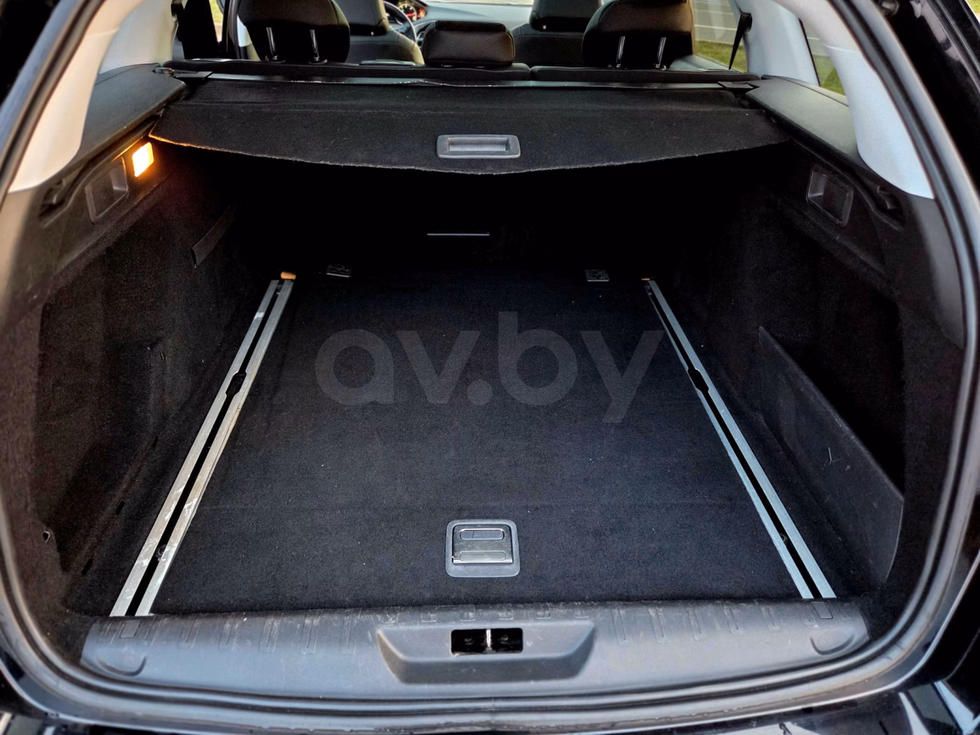 Peugeot 308 фото 21