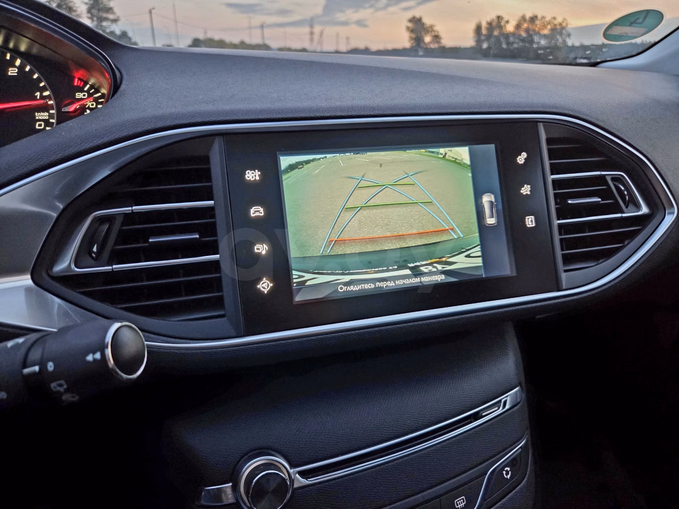 Peugeot 308 фото 28
