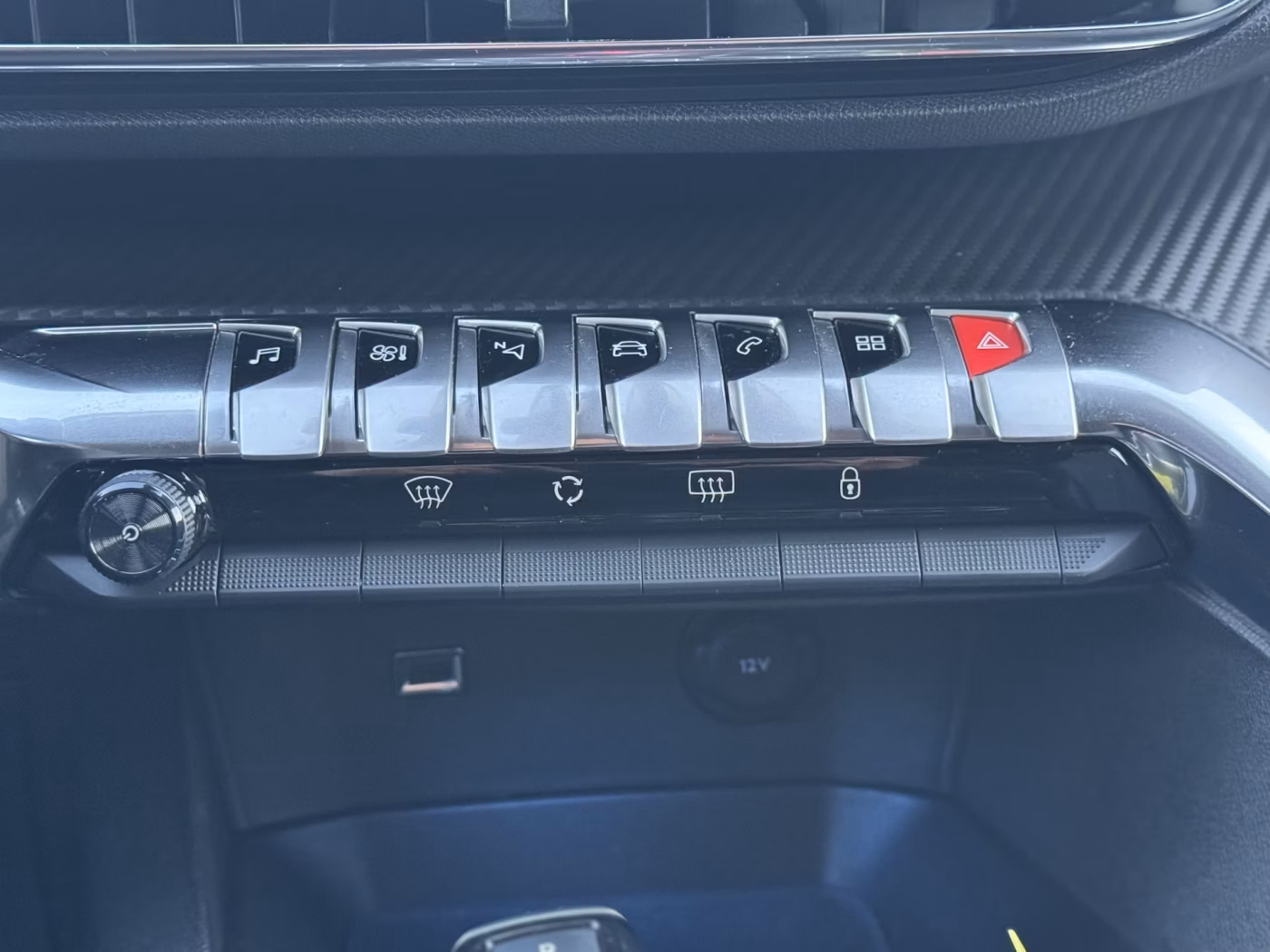 Peugeot 5008 фото 27