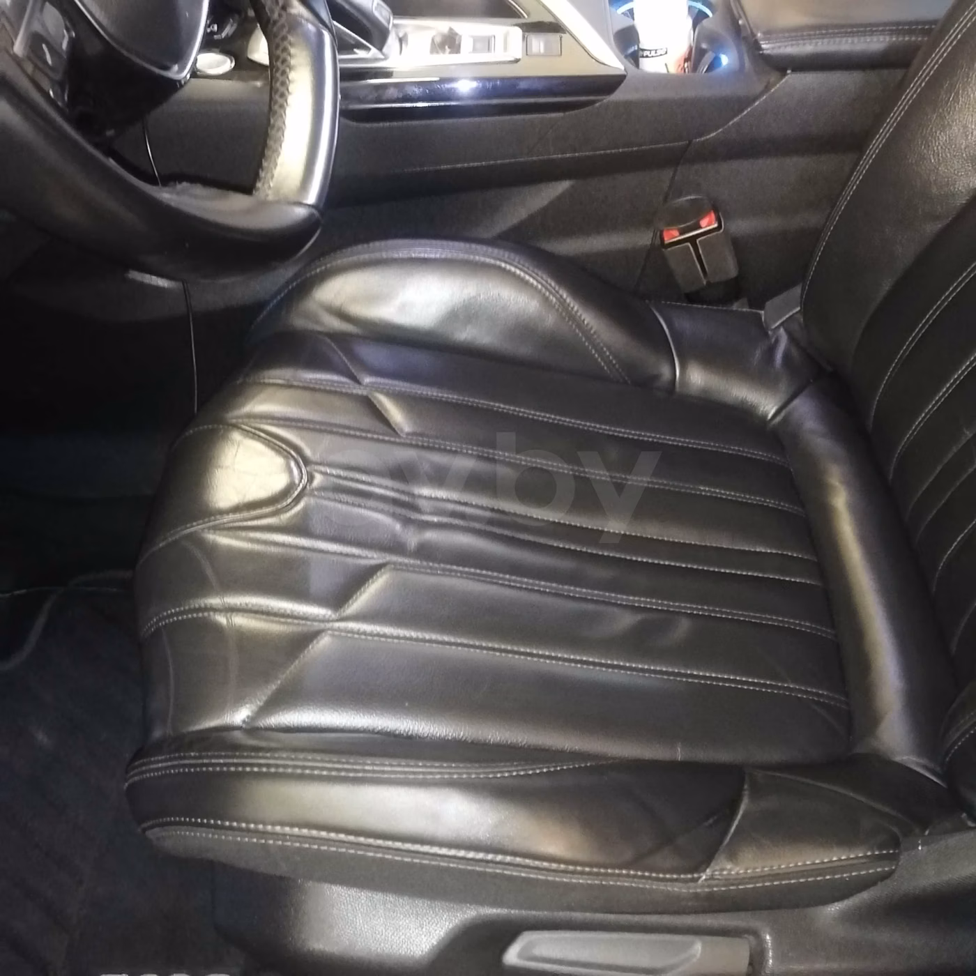 Peugeot 3008 фото 25