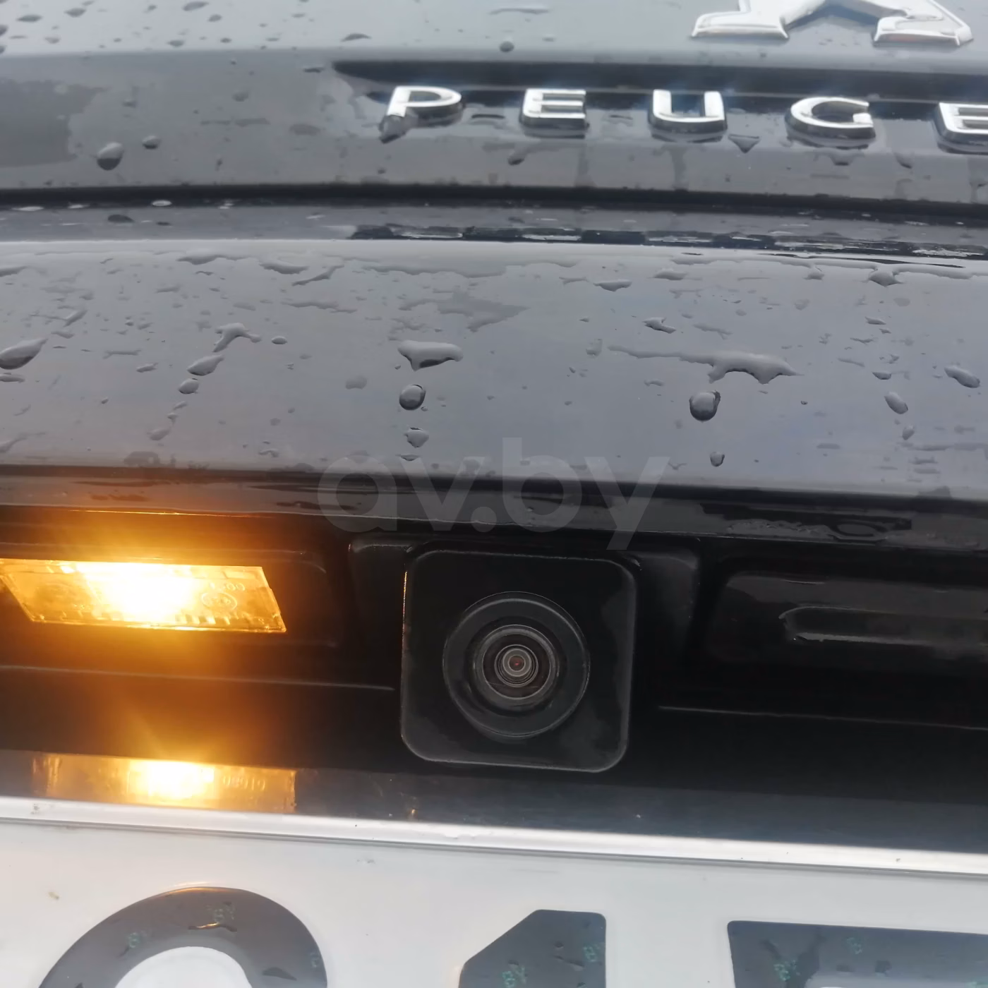 Peugeot 3008 фото 23