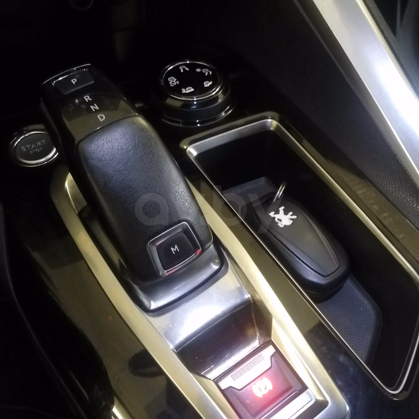Peugeot 3008 фото 19