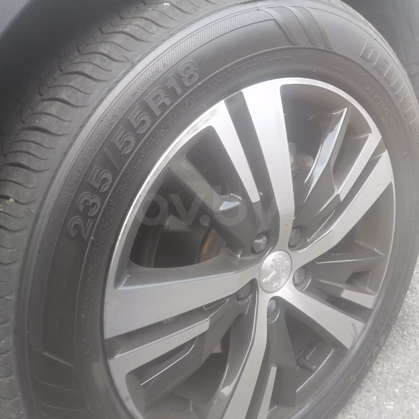 Peugeot 3008 фото 11