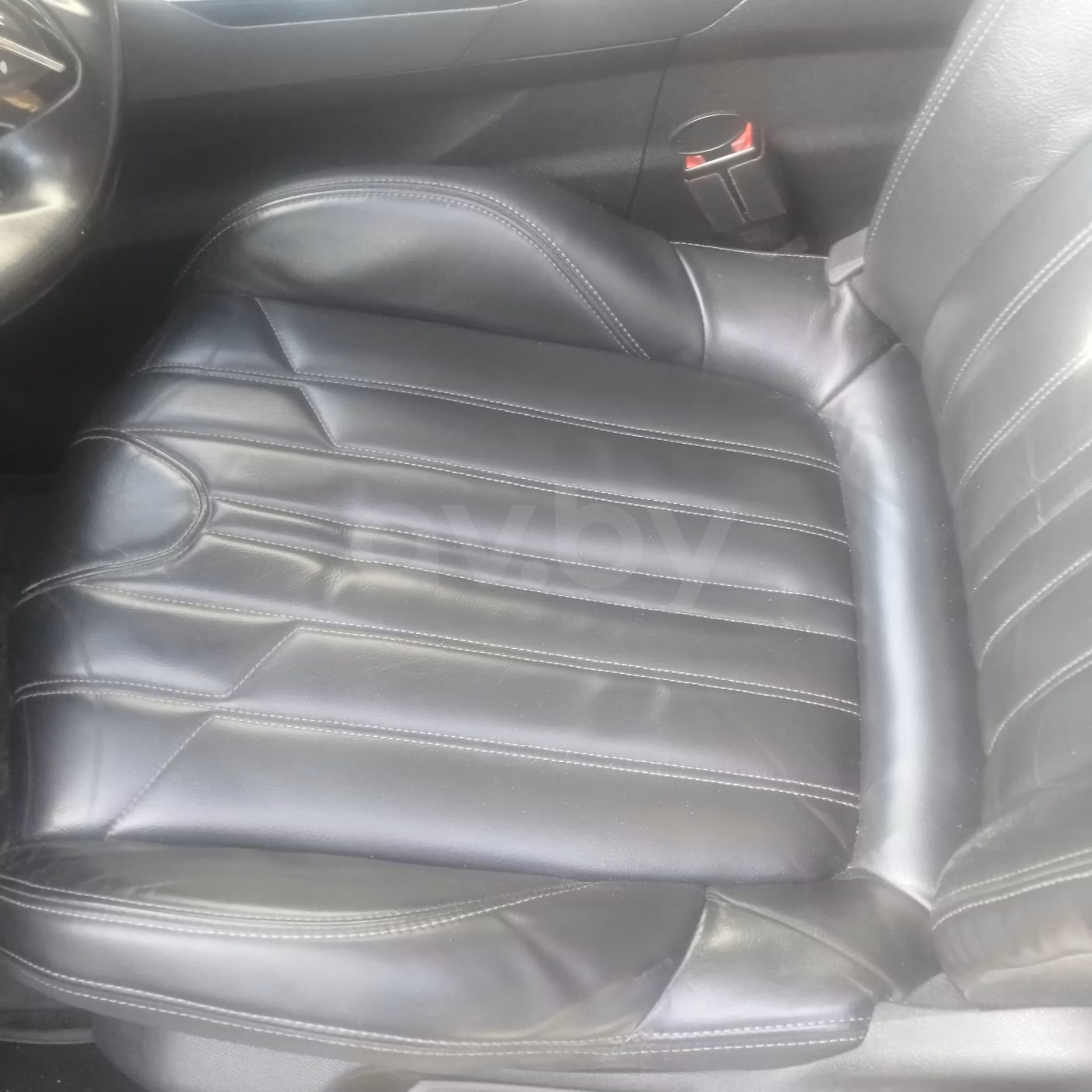 Peugeot 3008 фото 9