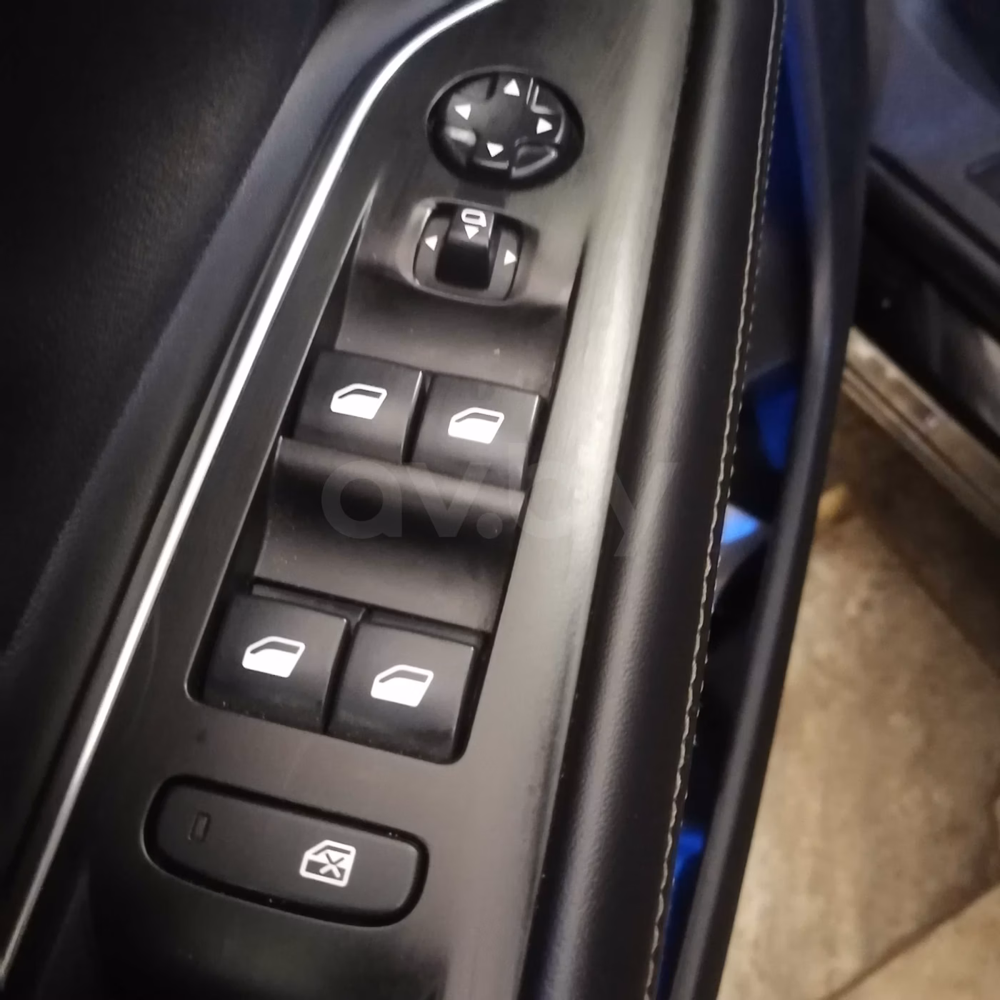 Peugeot 3008 фото 24