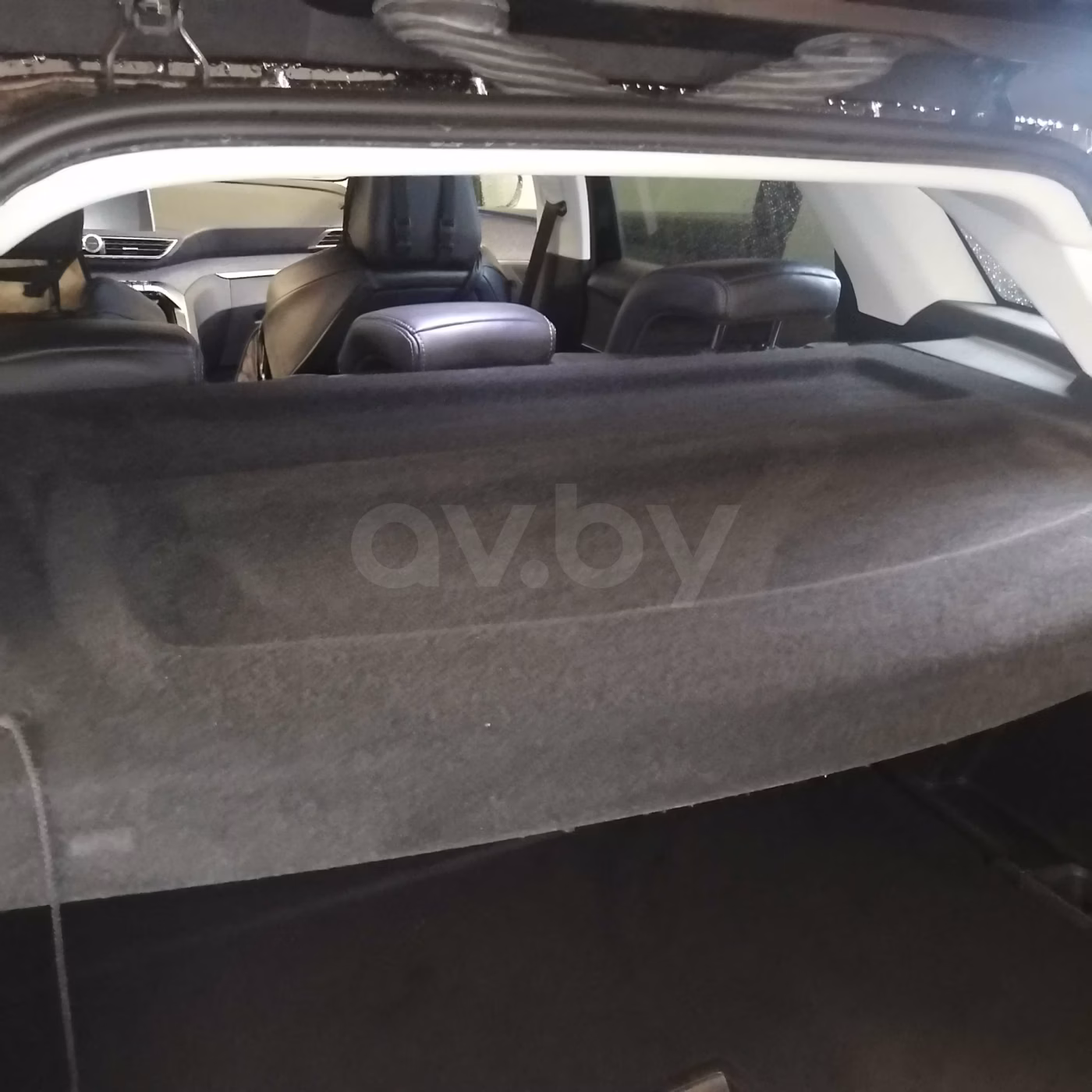 Peugeot 3008 фото 26