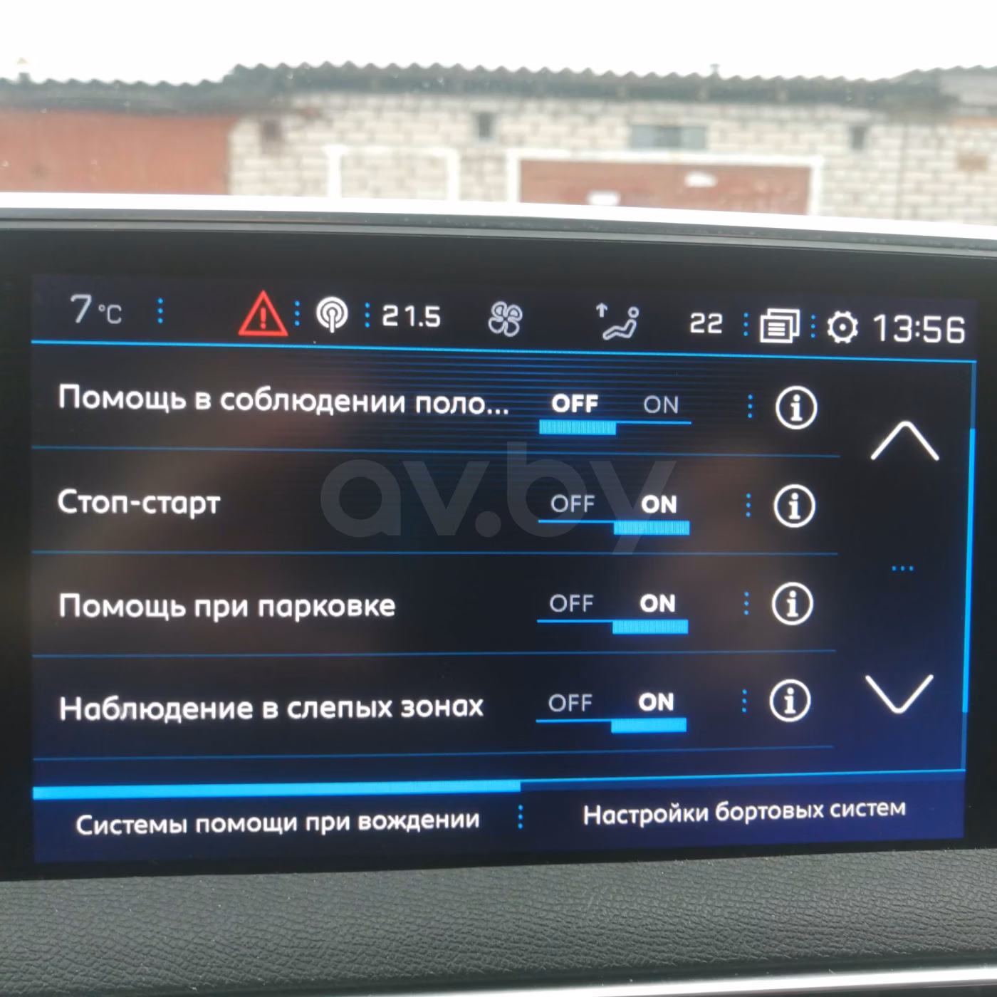 Peugeot 3008 фото 27