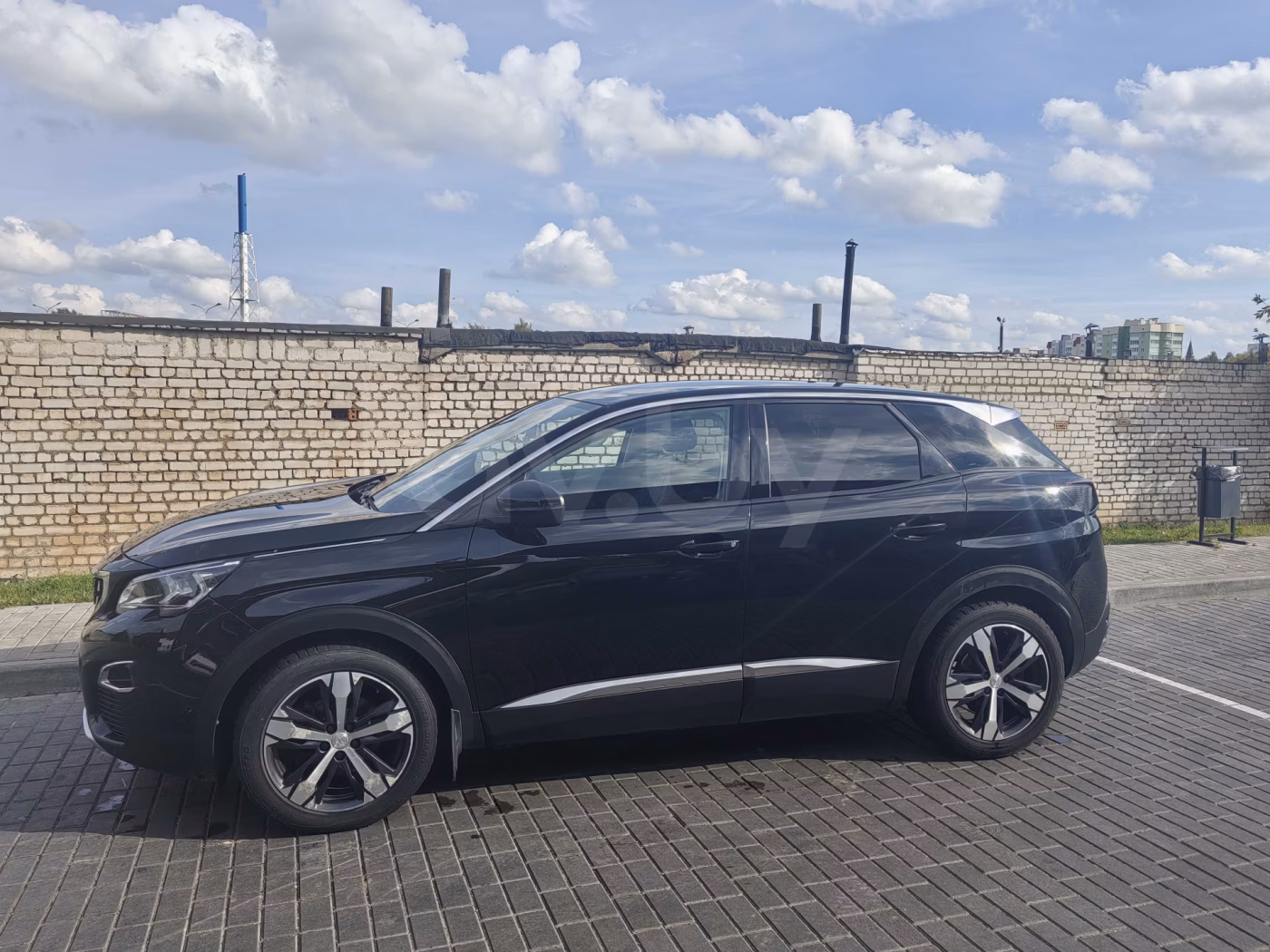 Peugeot 3008 фото 8