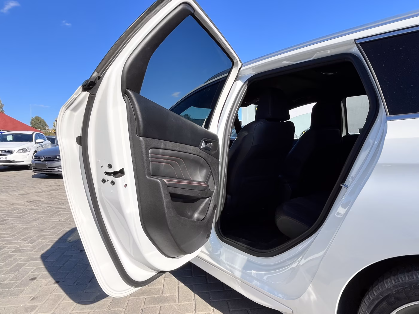 Peugeot 308 фото 18