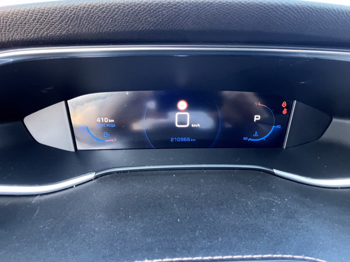 Peugeot 308 фото 22