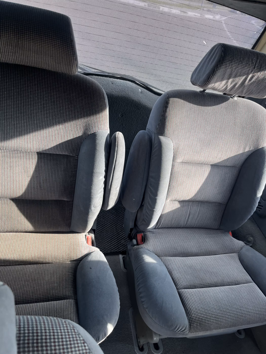 Peugeot 806 фото 14