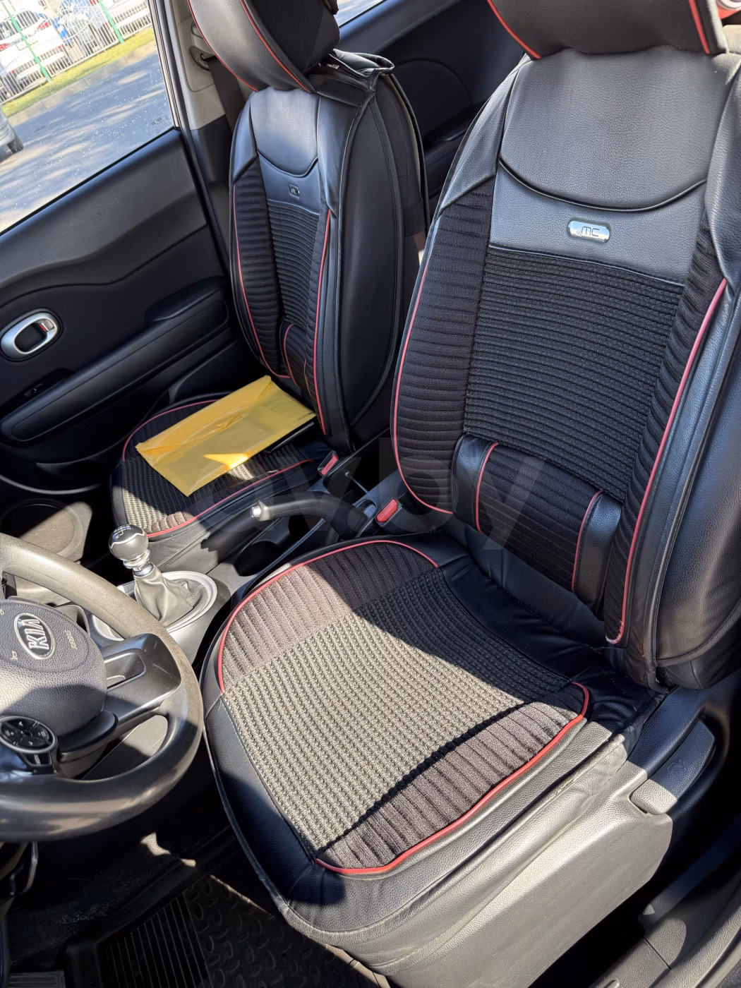 Kia Soul фото 4
