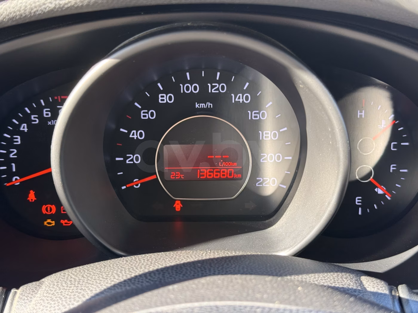 Kia Soul фото 6