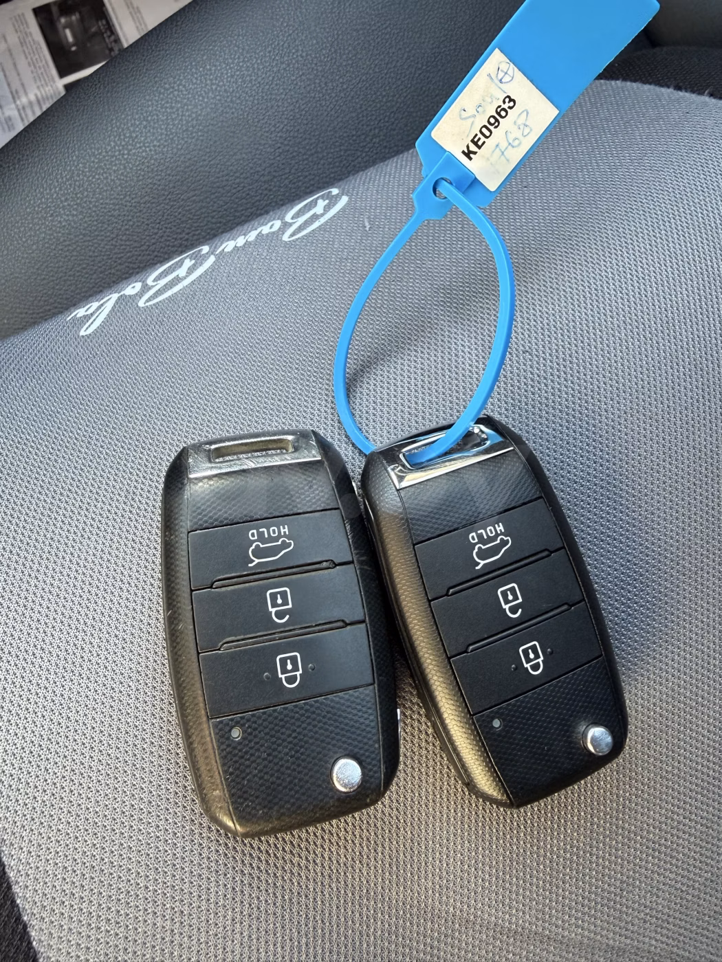 Kia Soul фото 14