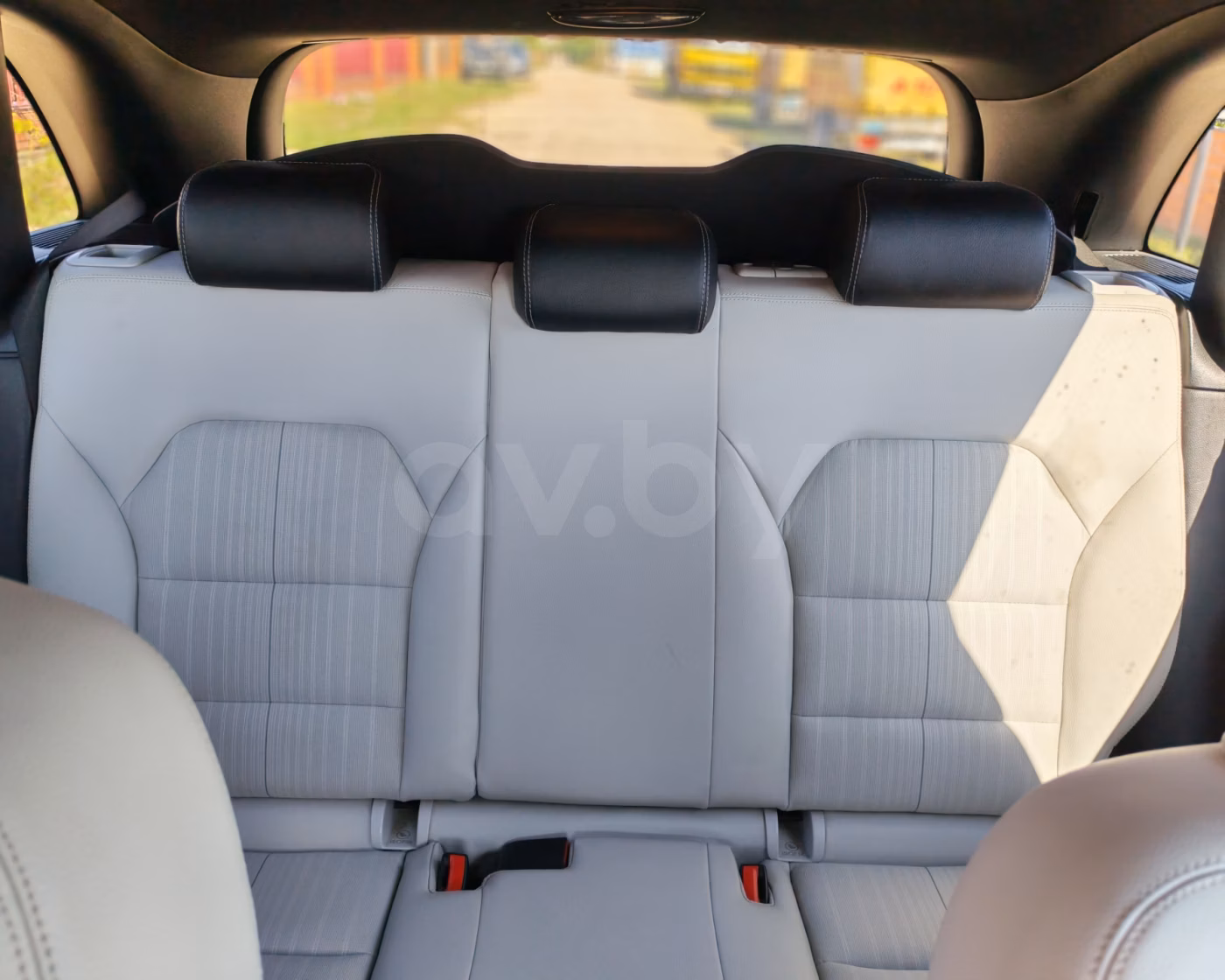 Mercedes-Benz B-Класс фото 3
