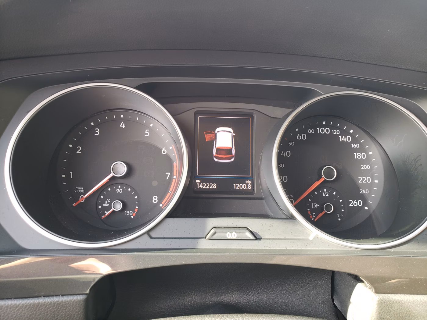 Volkswagen Tiguan фото 13