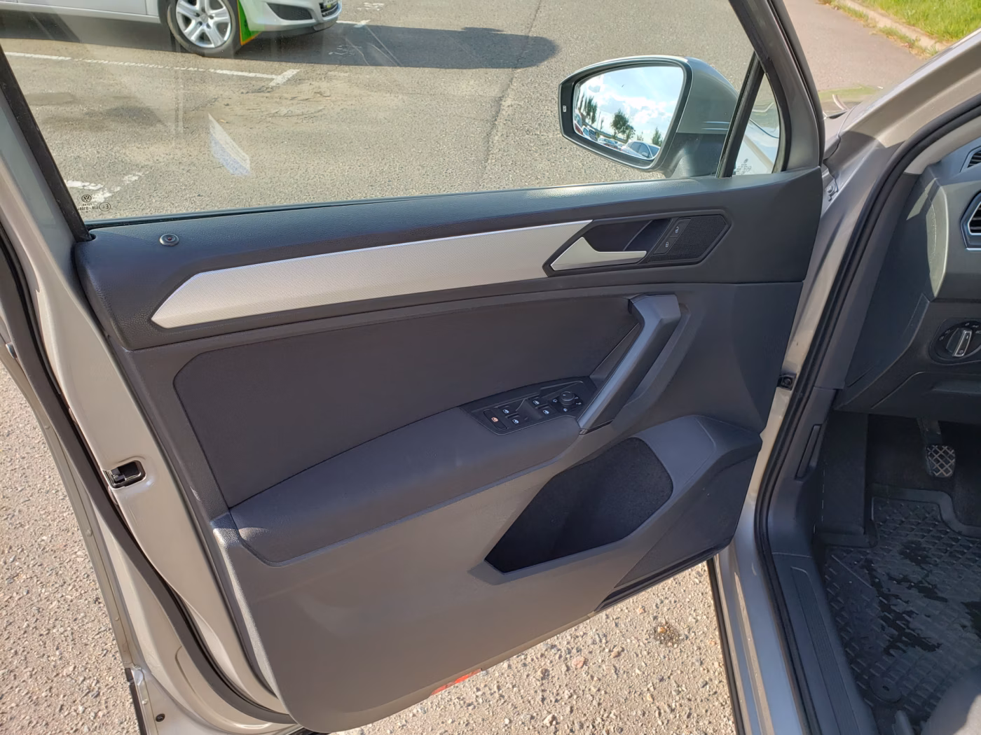 Volkswagen Tiguan фото 16