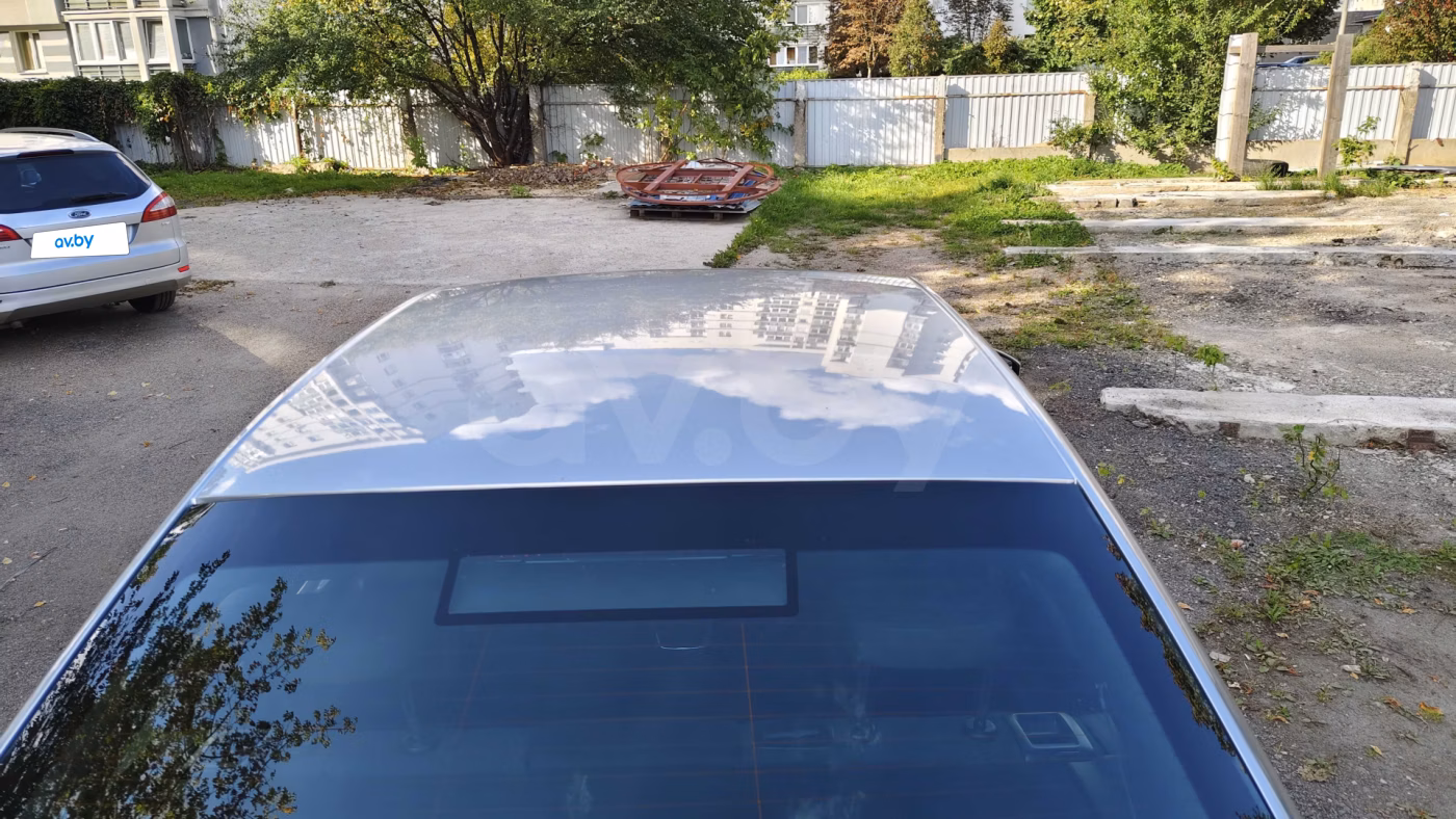 Skoda Octavia фото 8
