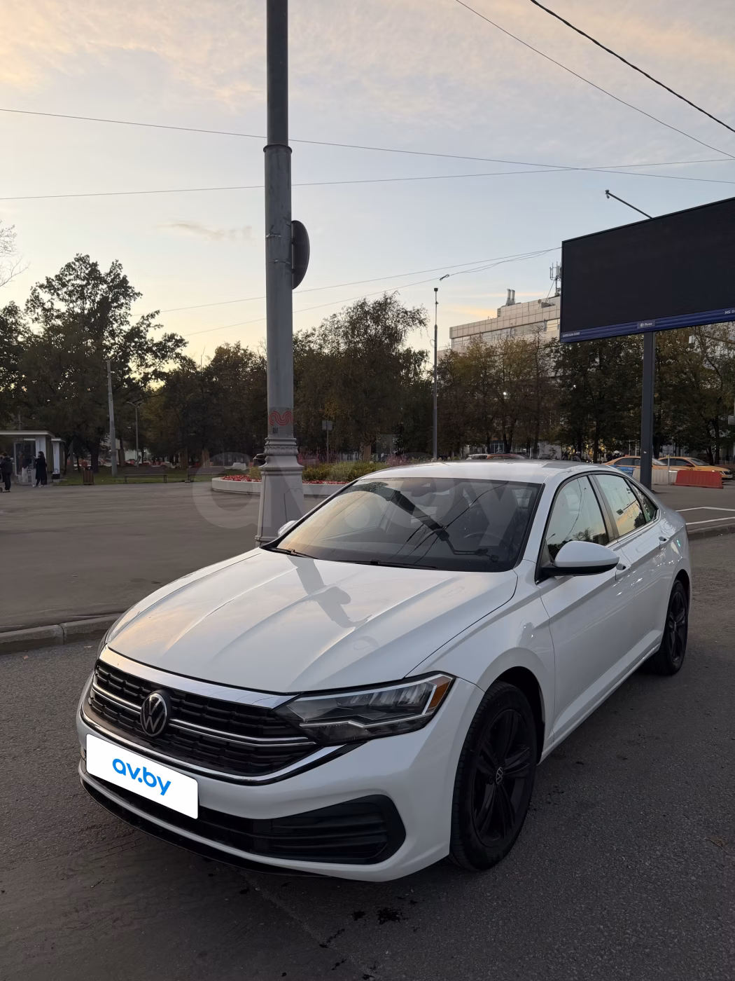 Volkswagen Jetta