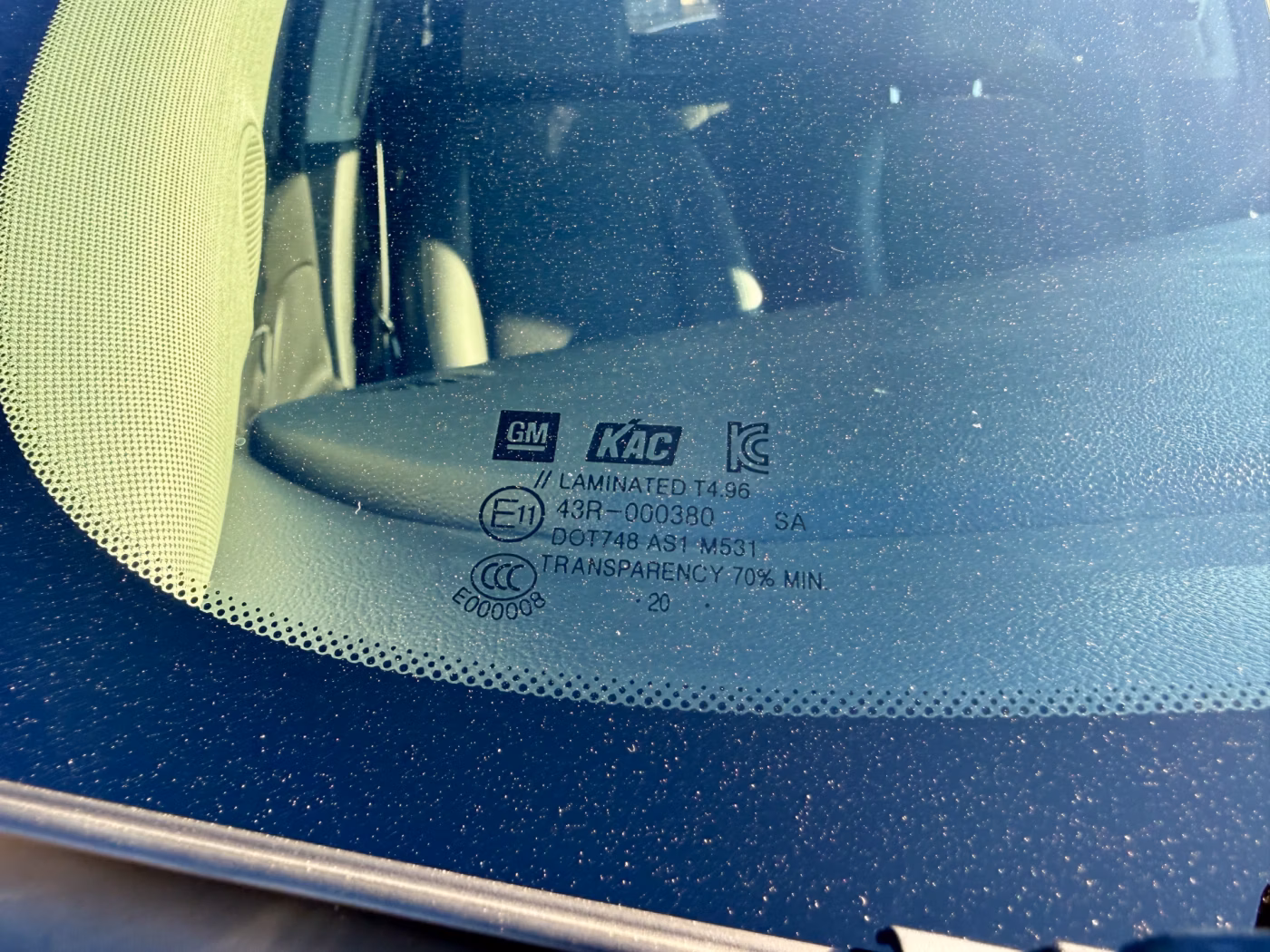 Buick Encore фото 29