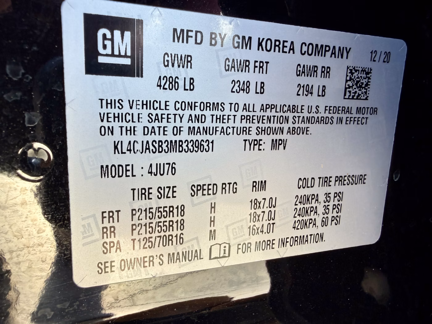 Buick Encore фото 27