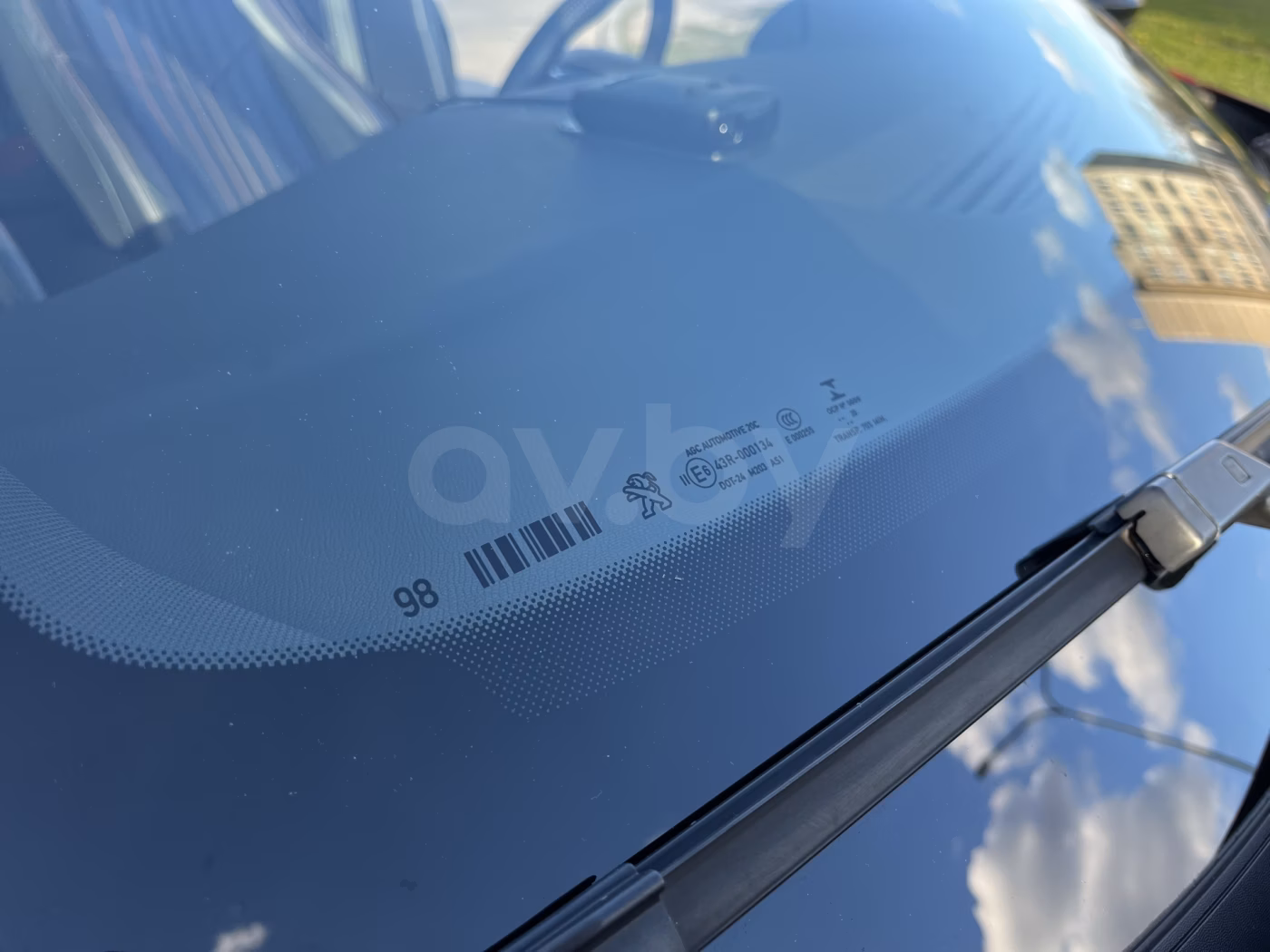Peugeot 308 фото 9