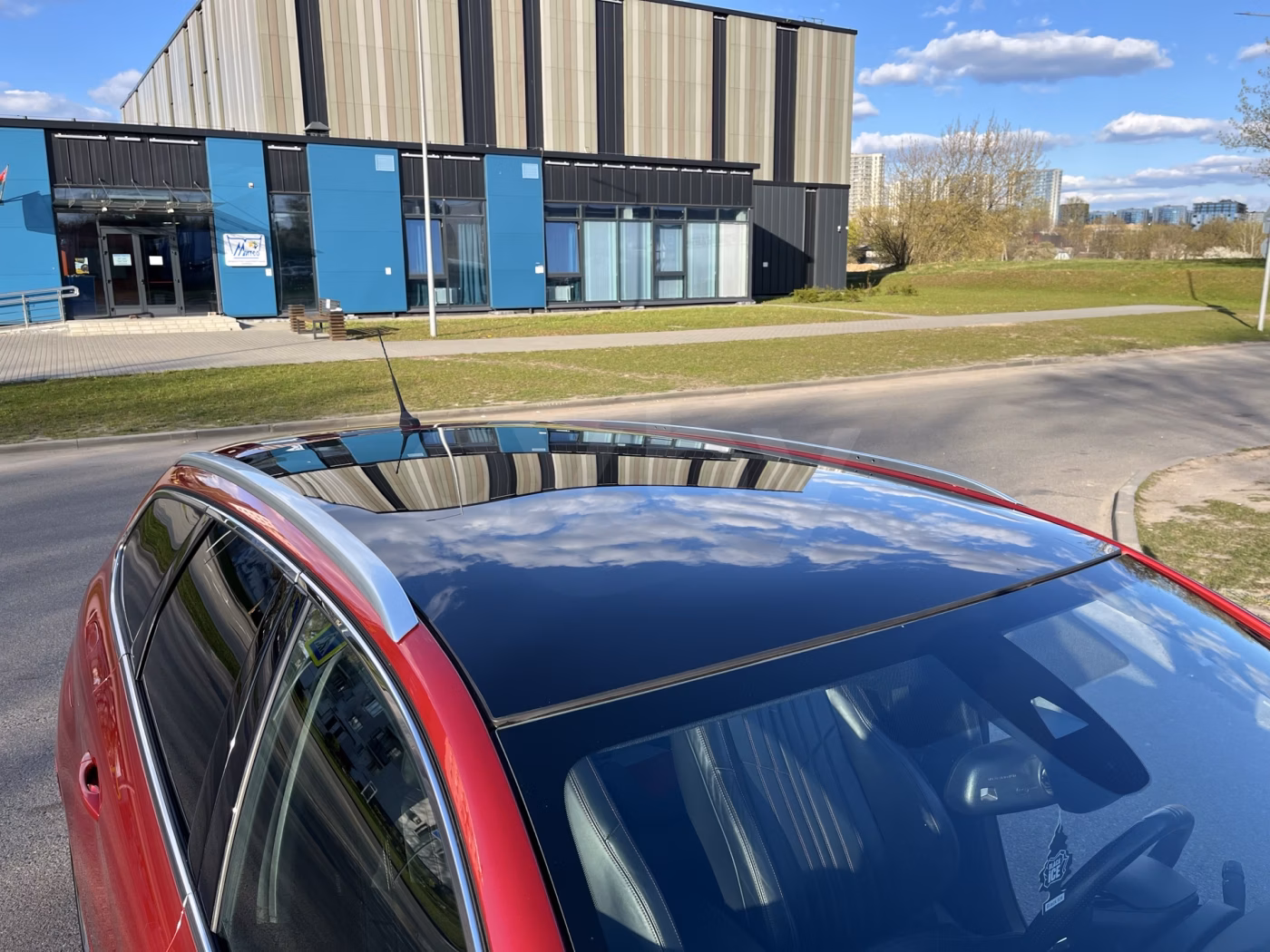 Peugeot 308 фото 10