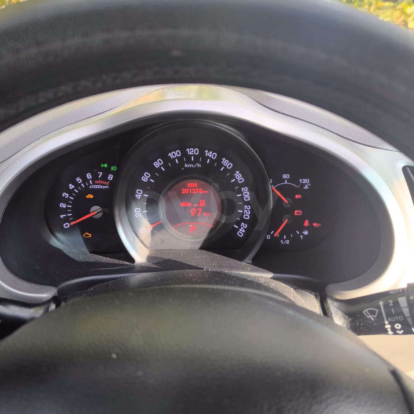 Kia Sportage фото 7