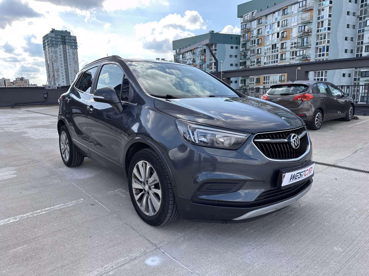 Buick Encore