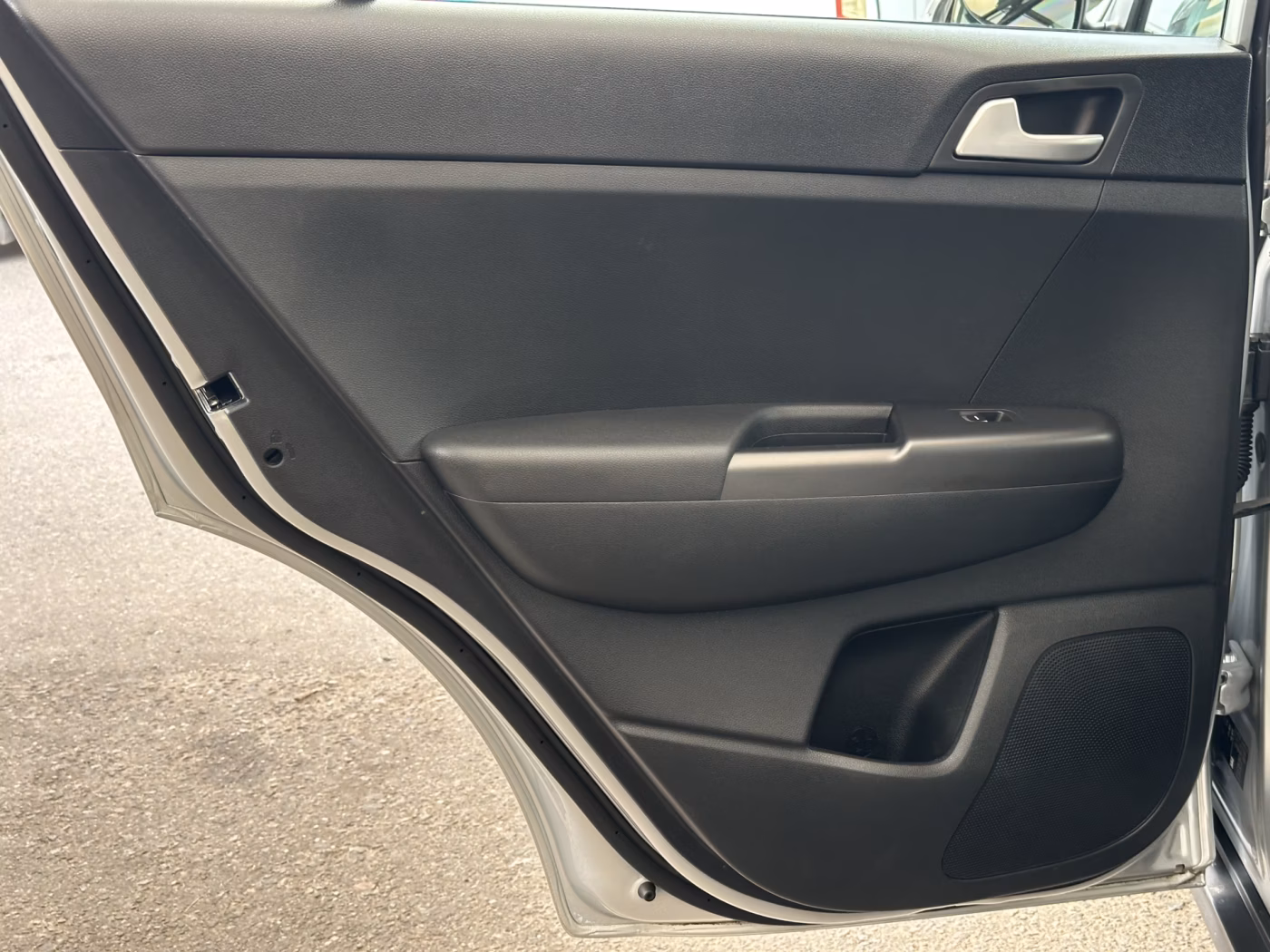 Kia Sportage фото 14