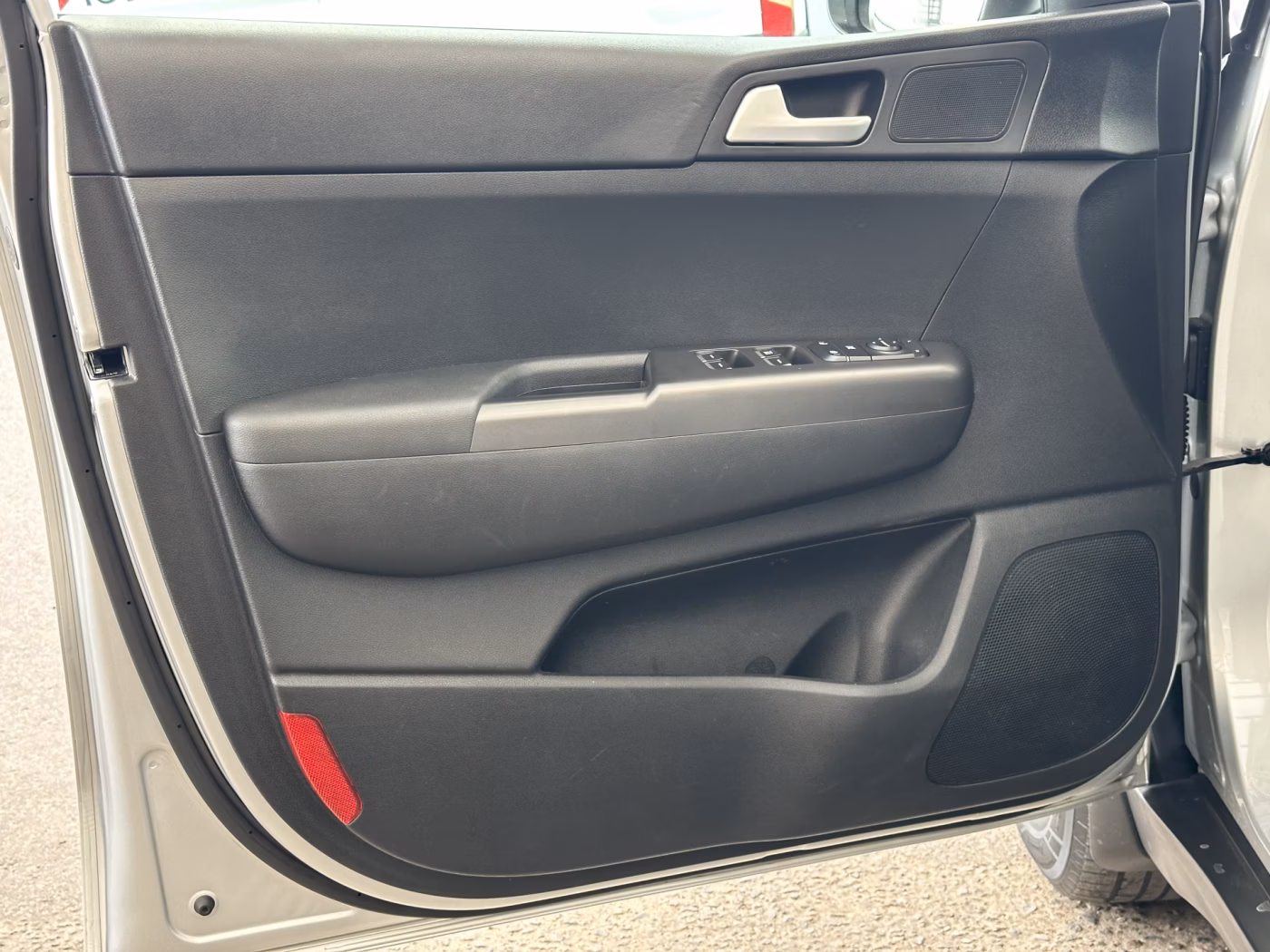 Kia Sportage фото 13