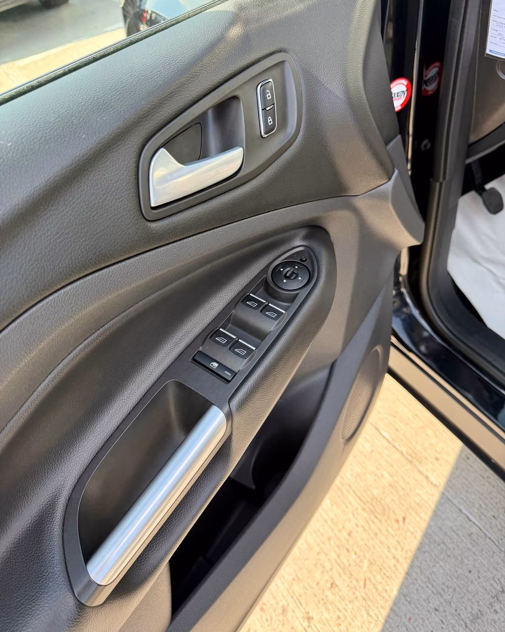 Ford Kuga фото 16