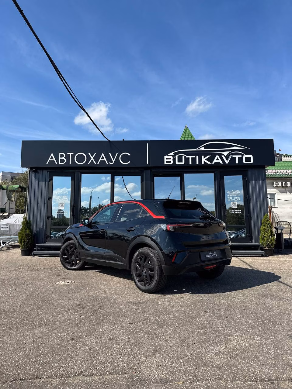 Opel Mokka фото 6