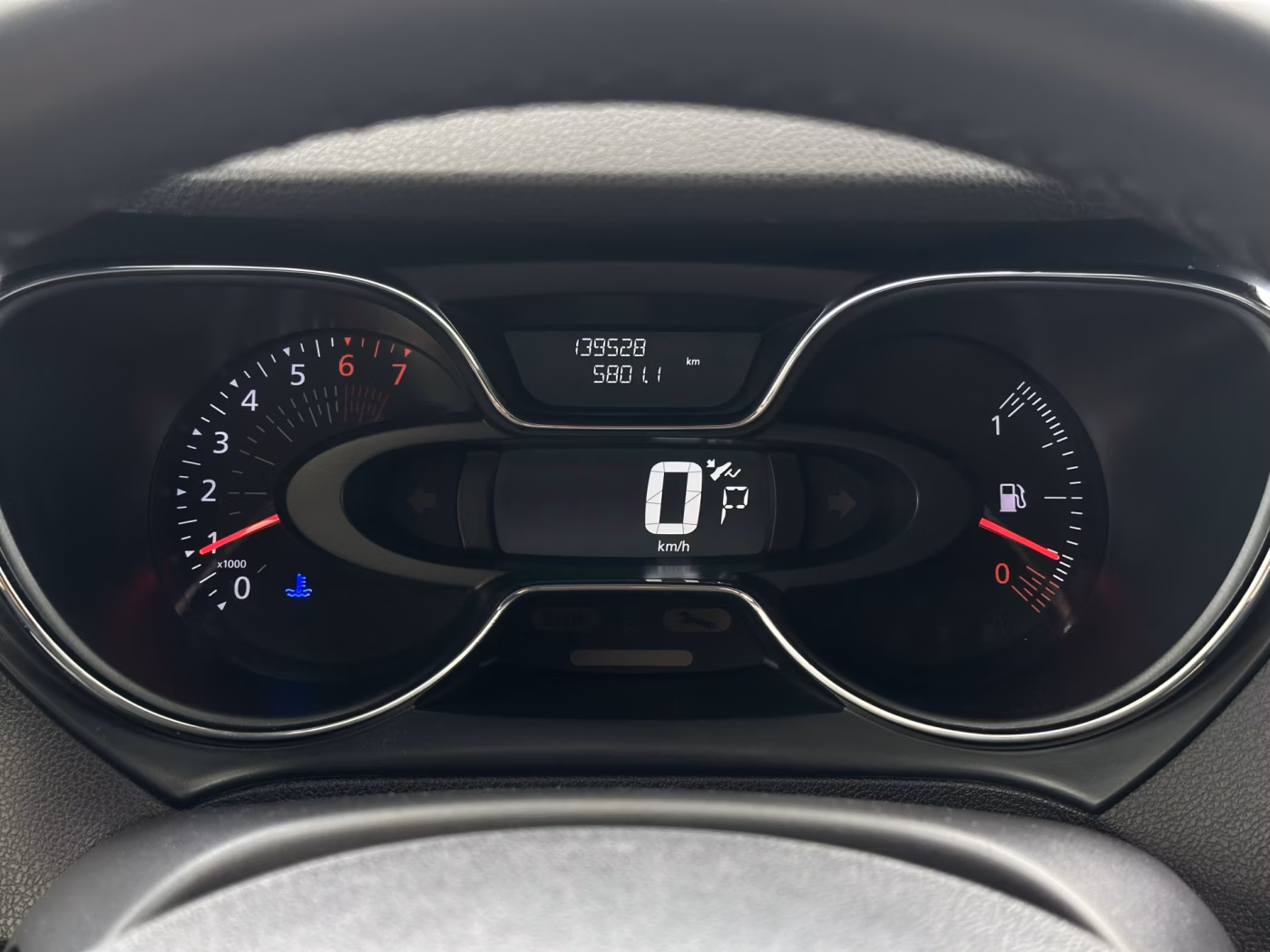Renault Kaptur фото 10