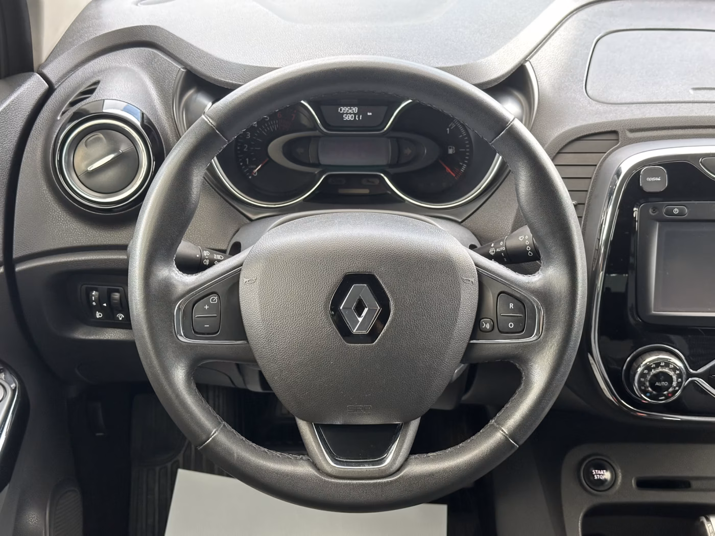 Renault Kaptur фото 13