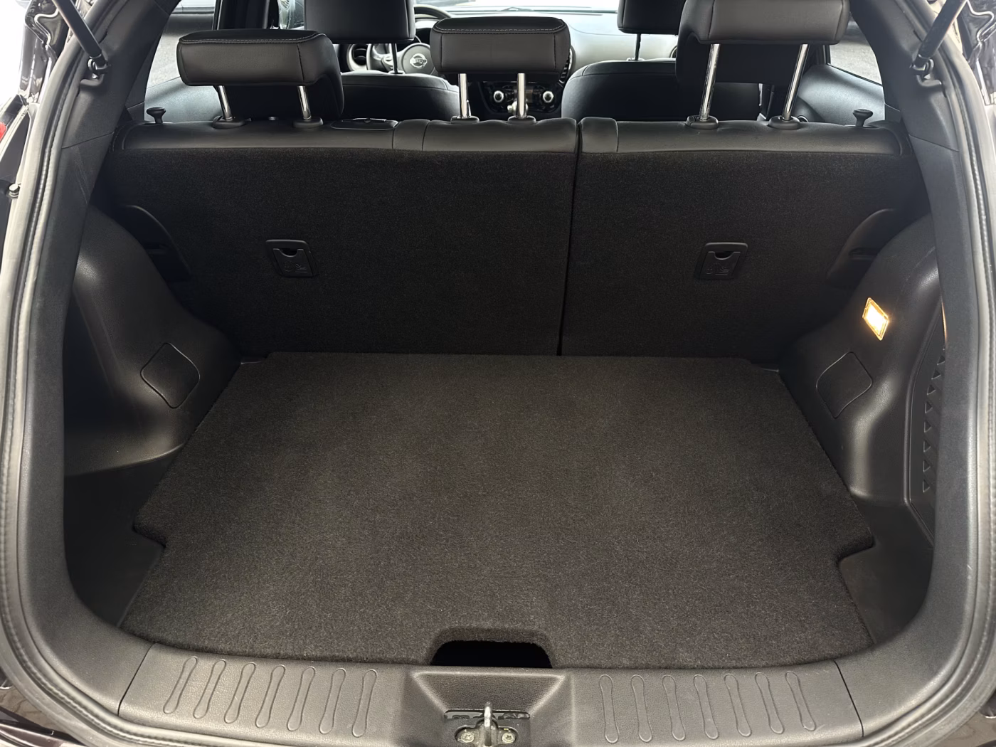 Nissan Juke фото 15