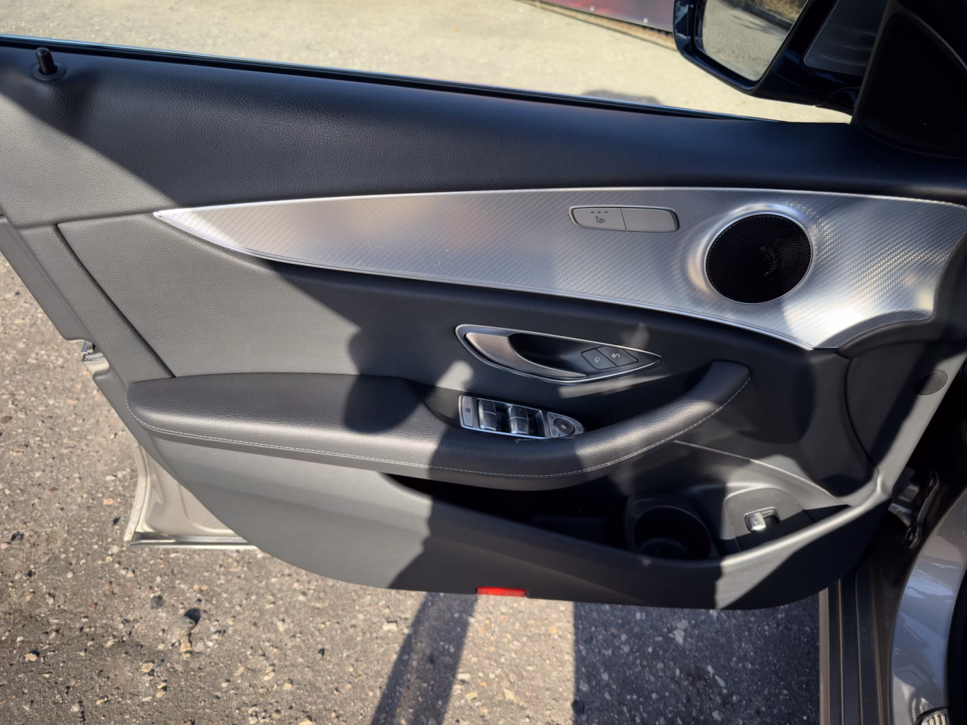 Mercedes-Benz E-Класс фото 9