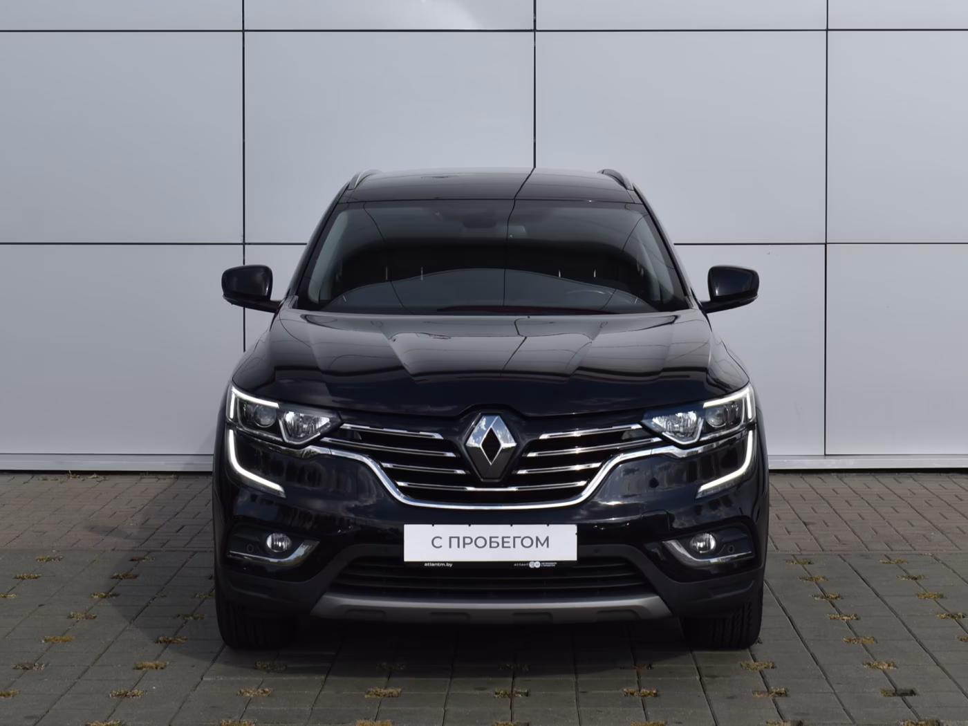 Renault Koleos фото 2