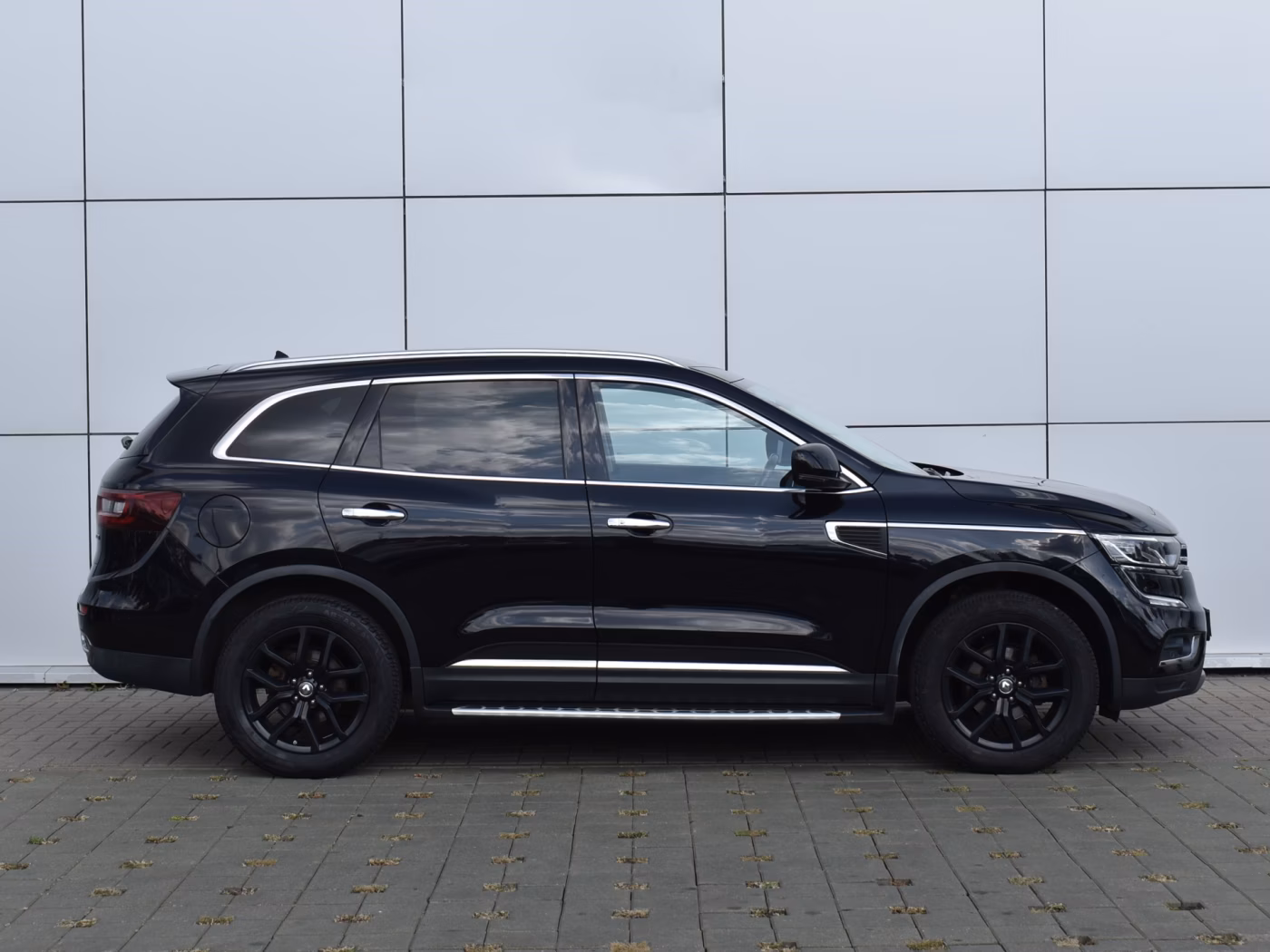 Renault Koleos фото 4