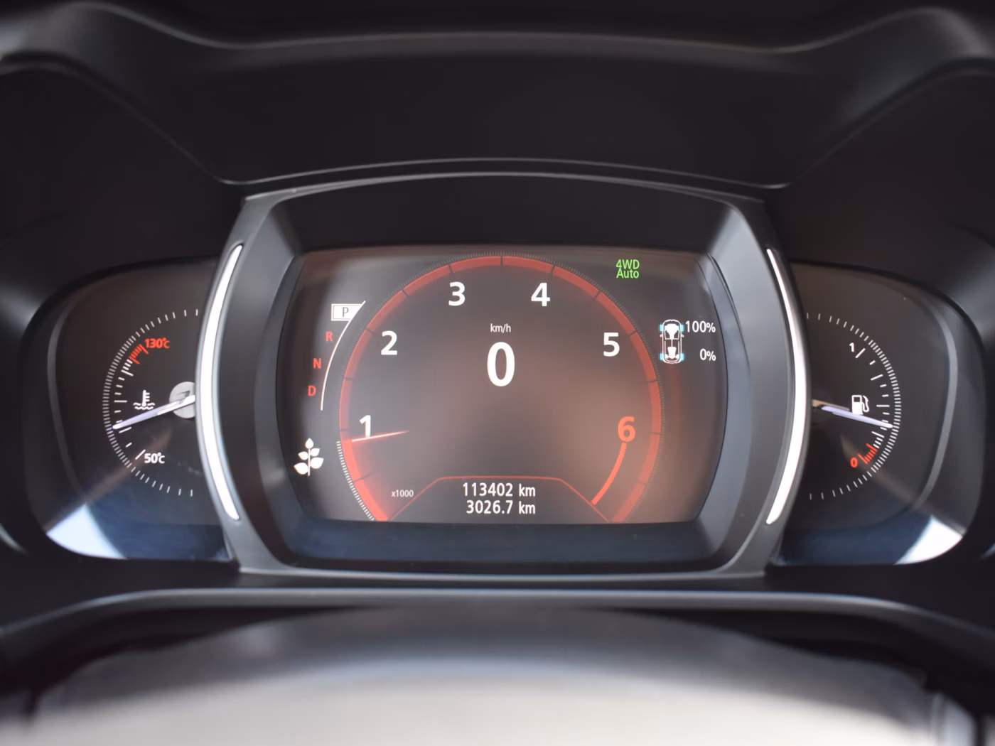 Renault Koleos фото 15