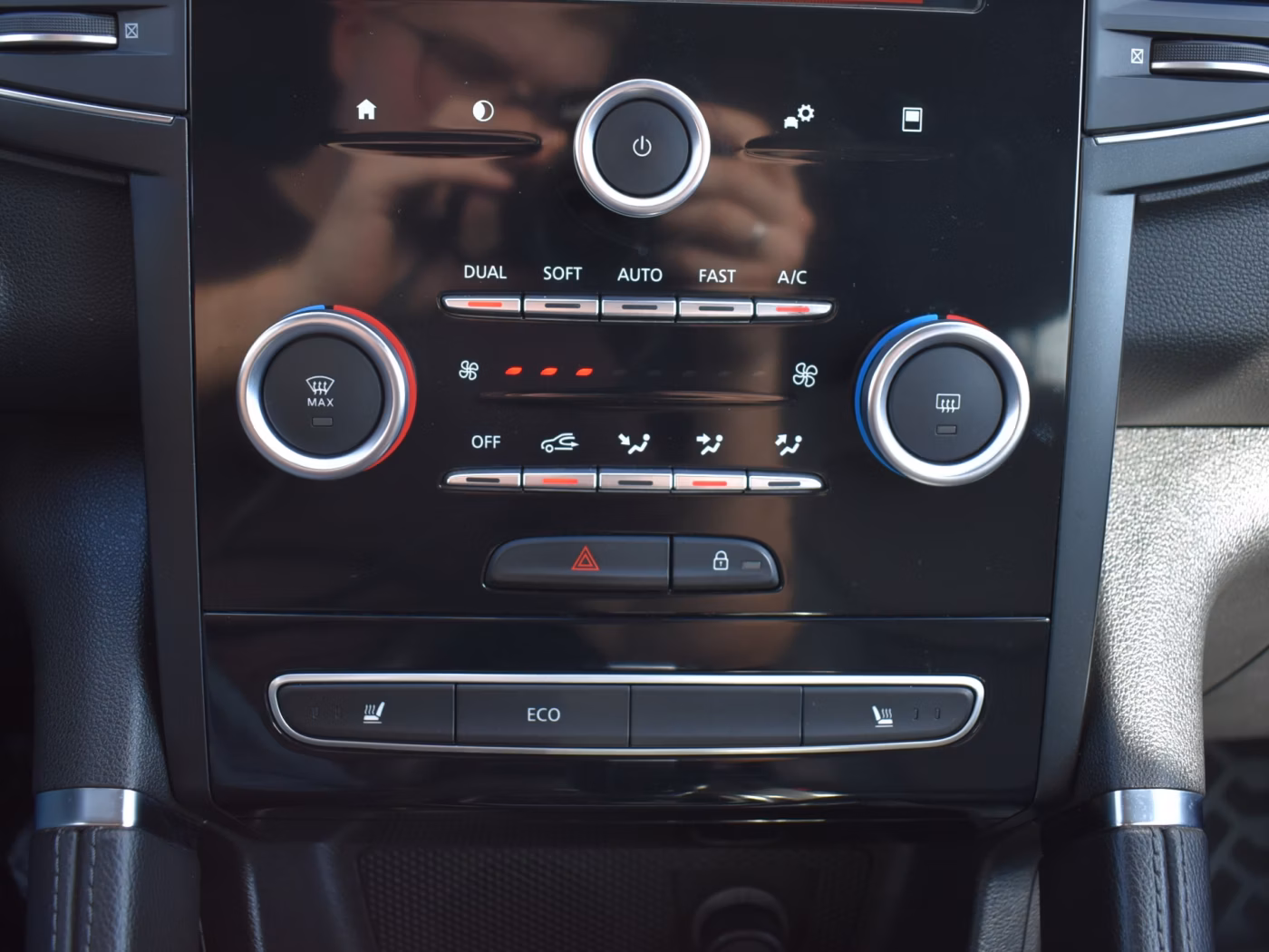 Renault Koleos фото 22