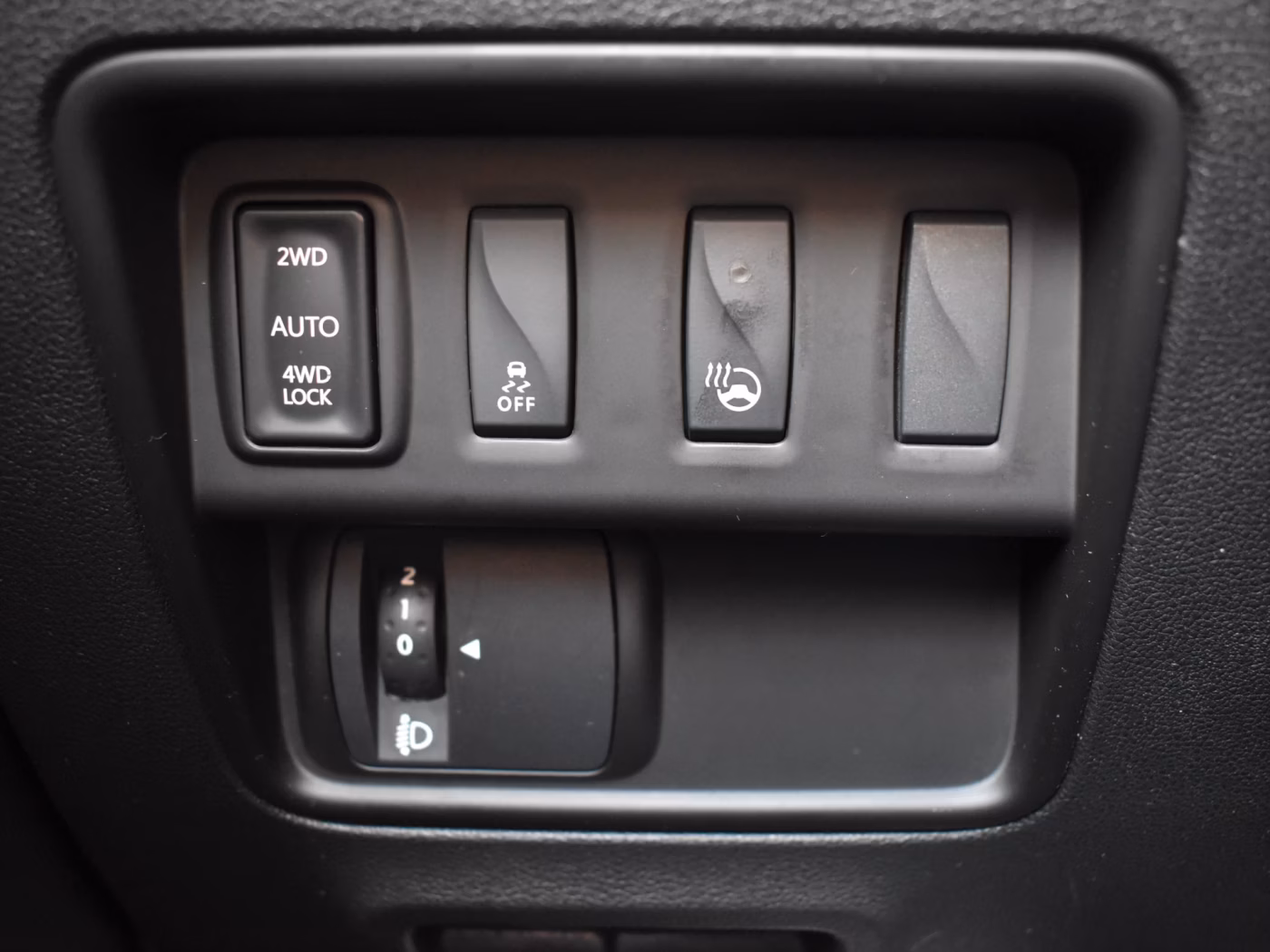 Renault Koleos фото 26
